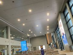 -上海浦东国际机场-T2航站楼