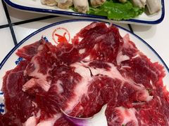 -贤合庄卤味火锅(时代广场店)