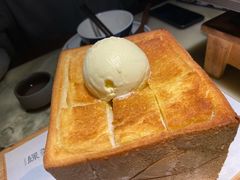 -绿茶餐厅(成都大悦城店)