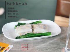 农家鸡蛋肠-香港食盈碗仔翅(清远总店)