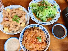 -林四喜·闽南传家菜(鼓浪屿店)