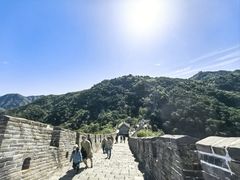 -慕田峪长城