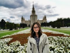 -莫斯科大学