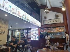 -孙盛兴奥灶面馆·蟹黄面·三虾面(山塘街总店)