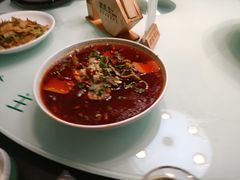 -武庄主特色炒鸡(周恩来纪念馆店)