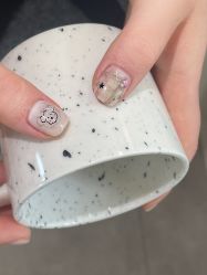 点击看大图 -Touch Nail·品质·美甲美睫