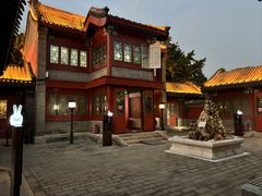 -郭守敬纪念馆