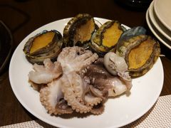 -十堰天海温德姆酒店·四季全日制餐厅(北京中路店)