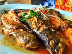 -渔娘渔家丹东海鲜(东直门店)