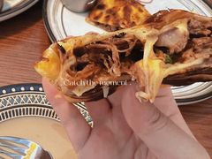 -See Ya回见墨西哥餐厅