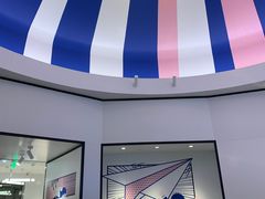 -喜茶(迪士尼小镇DP店)