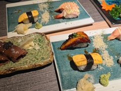 -炙柒Sekinana·精致日料(合生汇店)