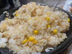 -煲来饱去冷水鱼