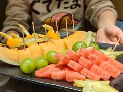 -海底捞火锅(团结桥店)