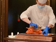 -东海朗廷酒店-唐阁T’ANG COURT 中餐厅