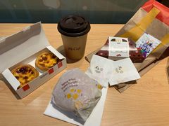 跳跳糖-麦当劳(吴中大道店)