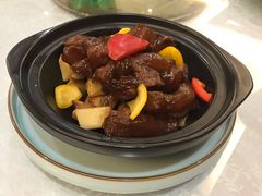 -全聚德(胜利大街店)