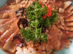 -纳地素食(石门公园店)