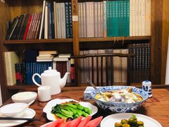 -道南書院·私房菜·早午茶·茶馆