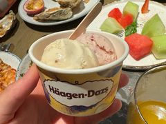 哈根达斯随心选-博林天瑞喜来登酒店·西丽尚膳