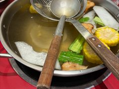 -潮汕·草根牛肉档(上海荟聚城市集市店)