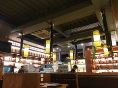 -竹马炭火烤肉(南屏店)