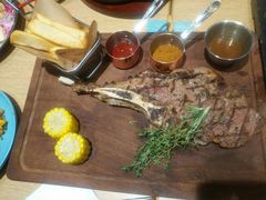 -摩欧客意式餐厅(高新活力汇店)