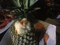 -越海渔村