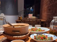 -黄山老妈·土菜(碧桂园店)