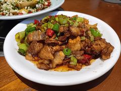 -水门巷餐厅(古子城店)