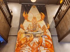 -虾小龙老长沙龙虾馆(坡子街店)