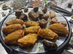 -旺记碳烤肥牛(总店)
