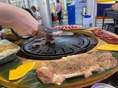 -玄希浪漫厨房·韩料烤肉(湖滨银泰in77店)