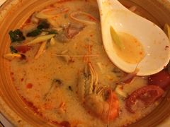 -阿诺泰·泰国餐厅(紫荆店)
