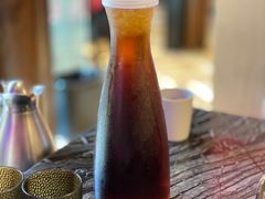 -热火朝天鲜切牛肉火锅(南强街巷店)