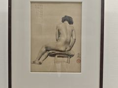 -徐悲鸿纪念馆