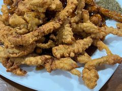 -三居鲁味坊黄焖鸡(山大路店)