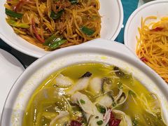 -丝宴·凤城印象·西北特色菜(彩虹湾店)