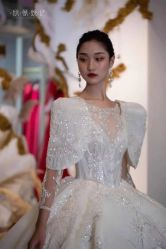 -欣薇婚纱(新源乐汇城店)