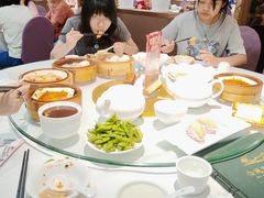 -金苑海鲜酒家(新港中路店)