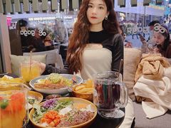 -gaga(深圳福田星河COCO Park店)