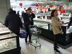-盒马鲜生(宝地店)