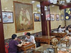 -白魁老号饭庄(交道口店)