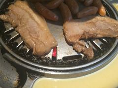 -哈哈碳都·牛肋条无限自助烤肉(台江万达店)