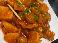 -旺达小吃•三十年福州菜(正大广场店)