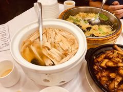 -围龙屋客家食府(福田店)