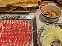 -螺大喜螺蛳粉火锅(雍和宫店)