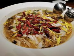 -太二酸菜鱼(长沙IFS国金中心店)