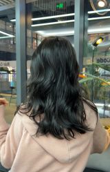 -Hair Code芭曲发型