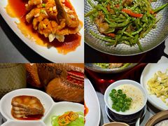 -姑苏家宴·苏帮菜·松鼠桂鱼(苏州总店)